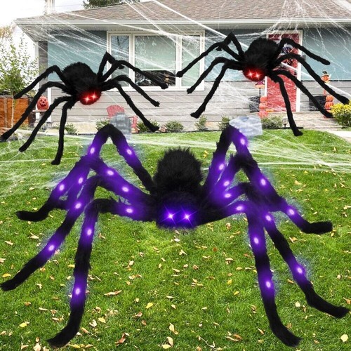 200cm halloween large - 30-200cm,