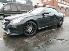 19" DK SPIN DIRECT BLACK