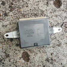 REAR LEFT MPX DOOR CONTROL MODULE 8922550041 123300-6990 FOR LEXUS  LS460 LS600H