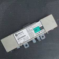 2006 BMW 3 SERIES E46 RADIO ARIEAL ANTENNA AMPLIFIER MODULE 6907123