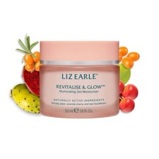 Liz Earle Revitalise & Glow
