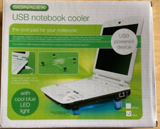 SIGNALEX USB NOTEBOOK COOLER