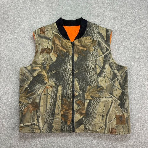 Realtree jacket adult - jacket, large