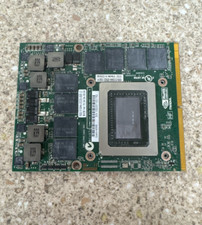NVIDIA Quadro 4000M Graphics