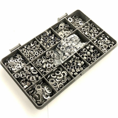 1080 assorted piece - piece, a2