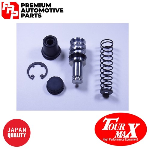 Front brake master - brake,