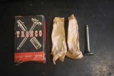 Petter AA1 exhaust valves set of 3 Tranco 34175