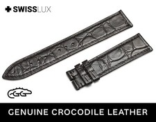 19mm Crocodile Alligator