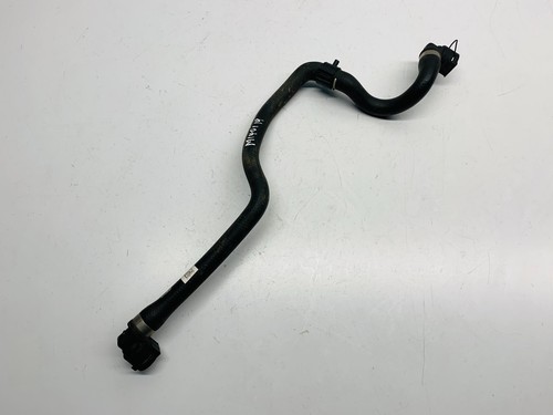 Bmw m140i coolant pipe hose - bmw,