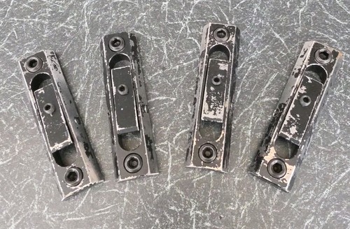 Edwards pearson front support - edwards,