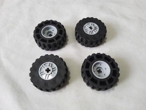 New genuine lego - 4,
