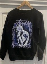 Stussy Graphic Reprint Re Work