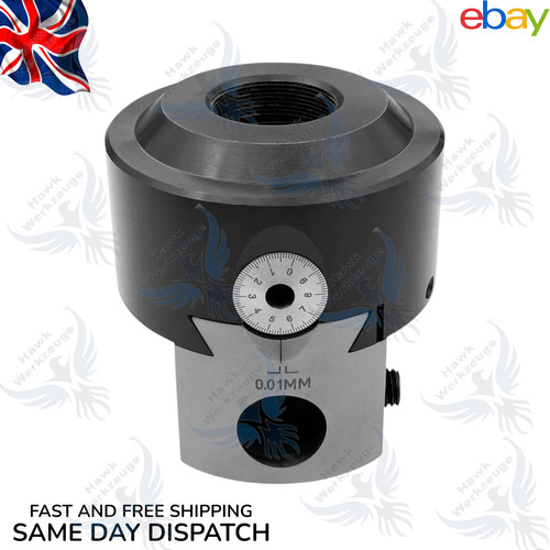 New 100mm boring - new,