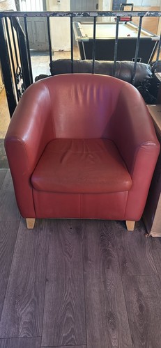 Tub chairs used - tub, x