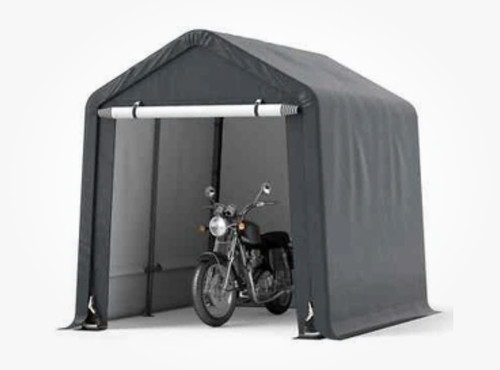 Heavy duty garage storage - garage,