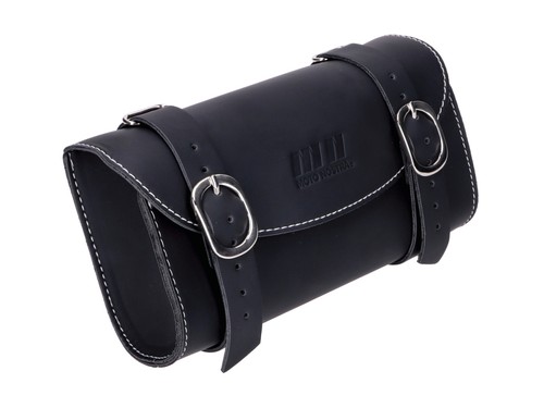 Tool bag saddle - bag,, moto