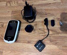 mio cyclo 305 weu hc gps bicycle computer