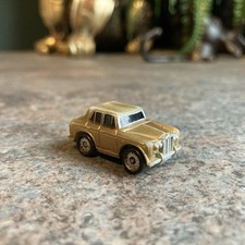 💥Micro Machines Rolls Royce