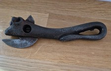 Antique victorian iron - antique,