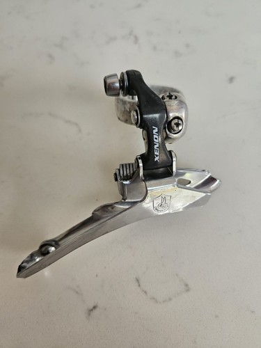 Campagnolo xenon front - xenon,