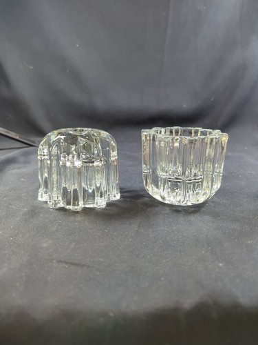 Pair vintage avon - pair, 2