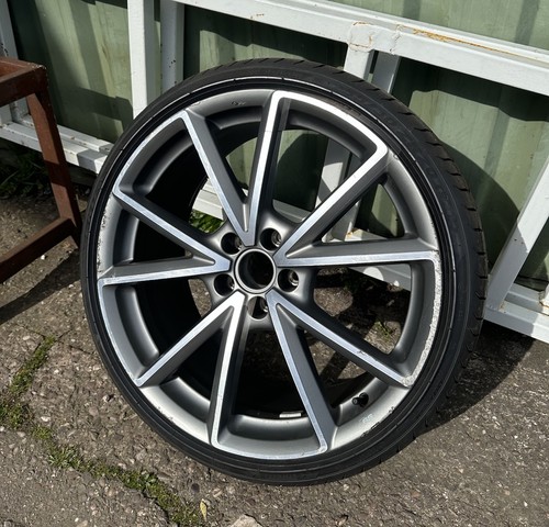 Genuine audi tts ttrs - audi,