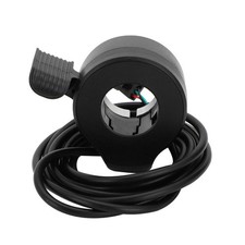 Thumb finger trigger - trigger, throttle