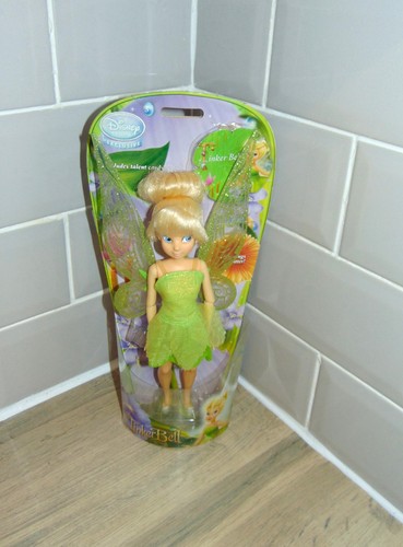 Disney store tinkerbell - disney, fairy