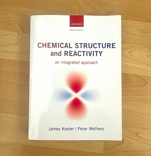 Chemical structure and - chemical,