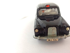 Dinky London Taxi