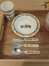 Emma Bridgewater Men at Work