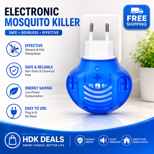 Fly zapper mosquito - mosquito, insect