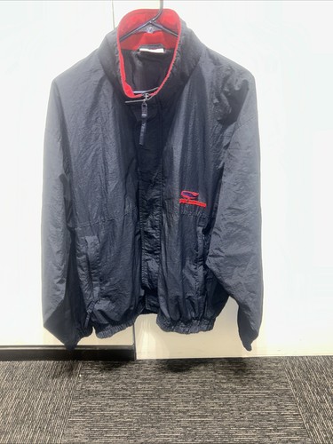 Vtg lahaina yacht - yacht, jacket