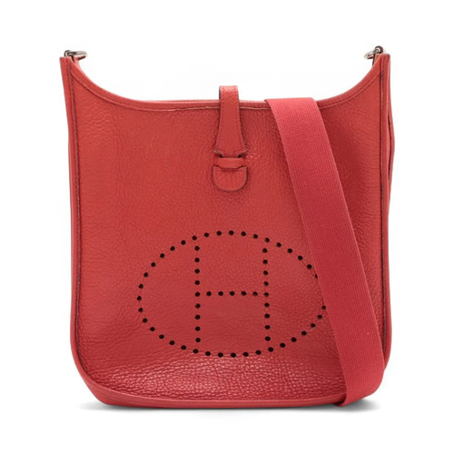Hermès evelyn taurillon - ii, pm