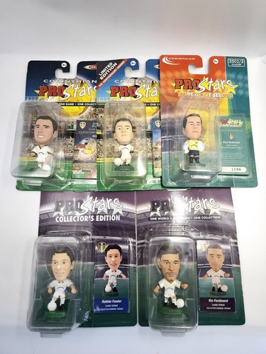 Limited and blister - limited,