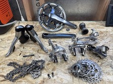 Shimano Dura-Ace/Ultegra