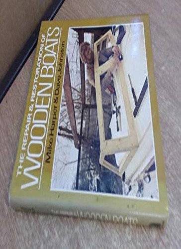 Repair and restoration - and,
