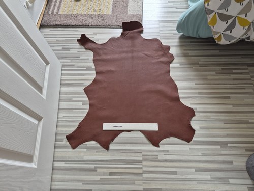Mid brown nigerian - mid-,