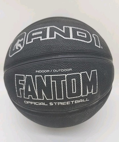 And1 fantom basketball - and1,