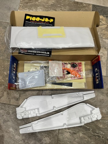 Gws protech piper cub - protech,