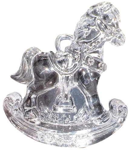 Waterford rocking horse - waterford,