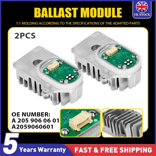 Headlight led drl module - led, for