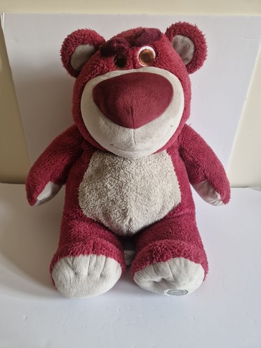 Disney pixar toy story lotso - toy,