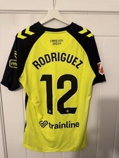 RICARDO RODRÍGUEZ  Real Betis