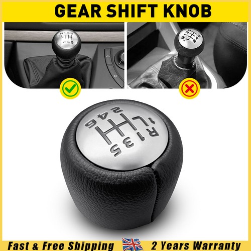 Gear shift lever knob - gear, for