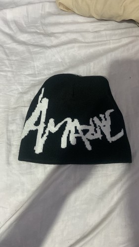Men beanie hat one size - hat,