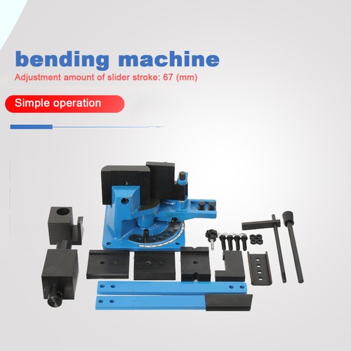 Heavy duty bending - heavy, machine