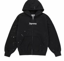 Supreme x MM6 Maison Margiela