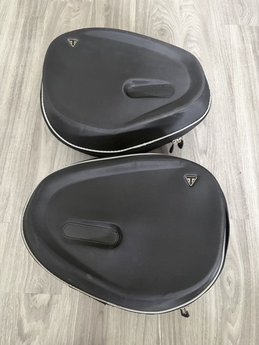 Triumph panniers a9518159 pair - panniers,