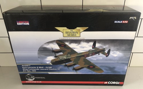 Corgi aviation archive aa32617 - archive,